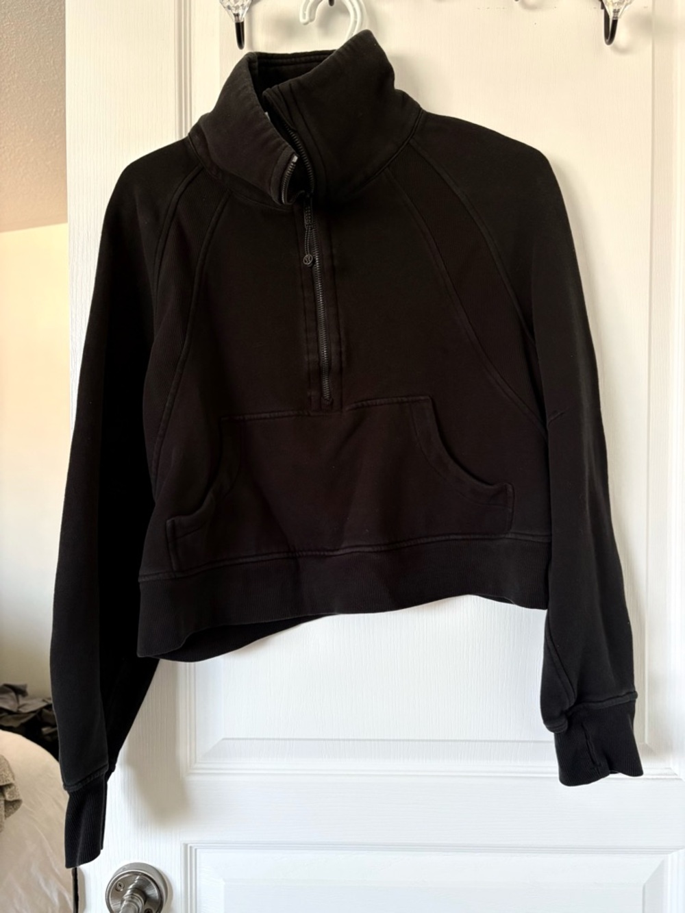 Lululemon Sweatshirt